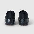 Energy Max Stretch Shoes - Black