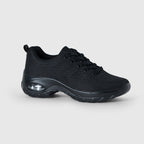 Energy Max Stretch Shoes - Black