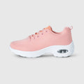 Energy Max Stretch Shoes - Light Pink