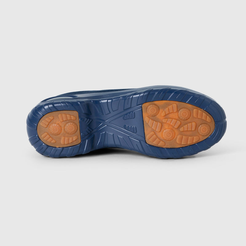 Energy Max Stretch Shoes - Blue