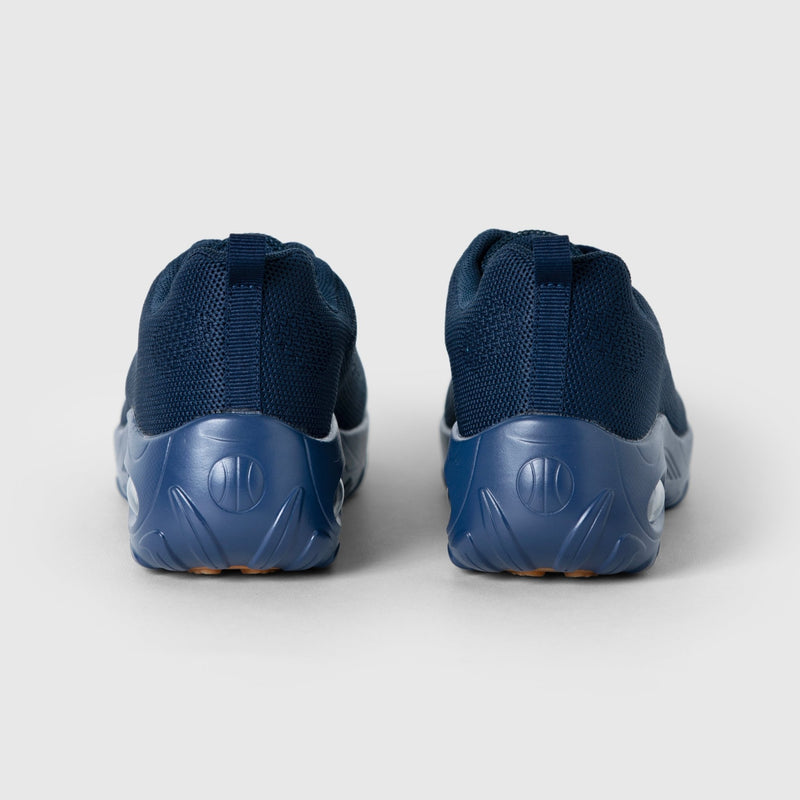 Energy Max Stretch Shoes - Blue