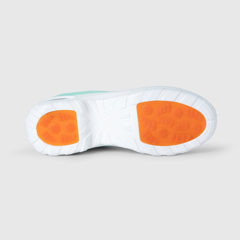 Energy Max Stretch Shoes - White