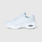 Energy Max Stretch Shoes - White